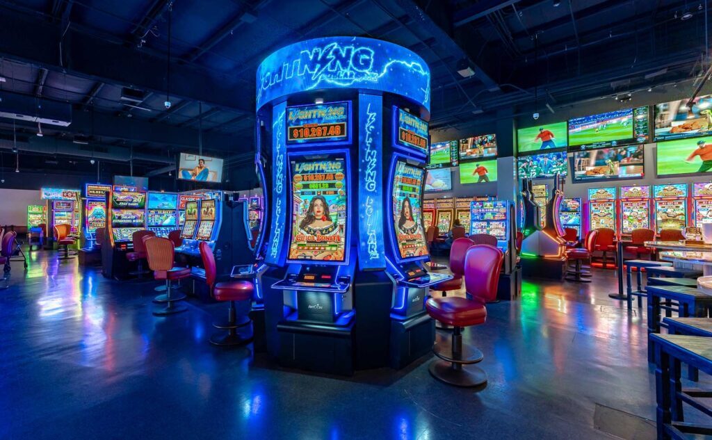 Casino