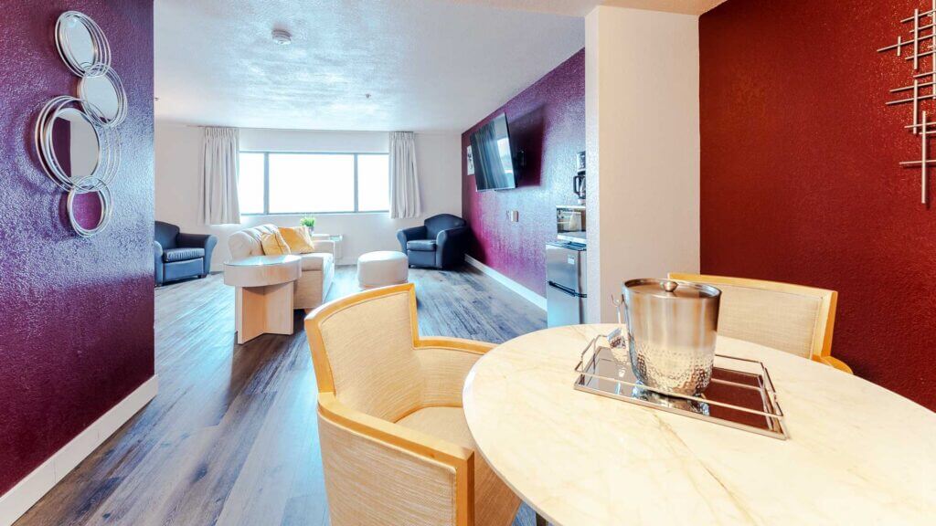 Habitaciones