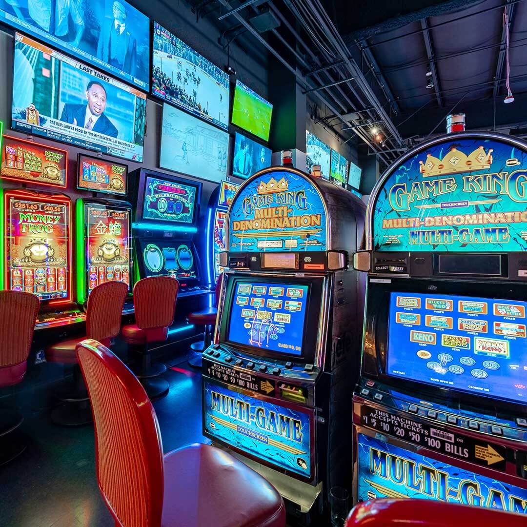 Casino