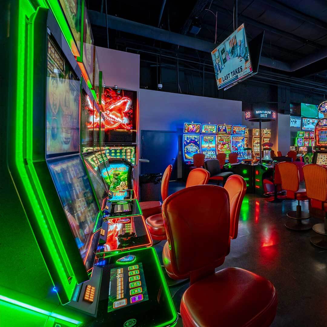 Casino