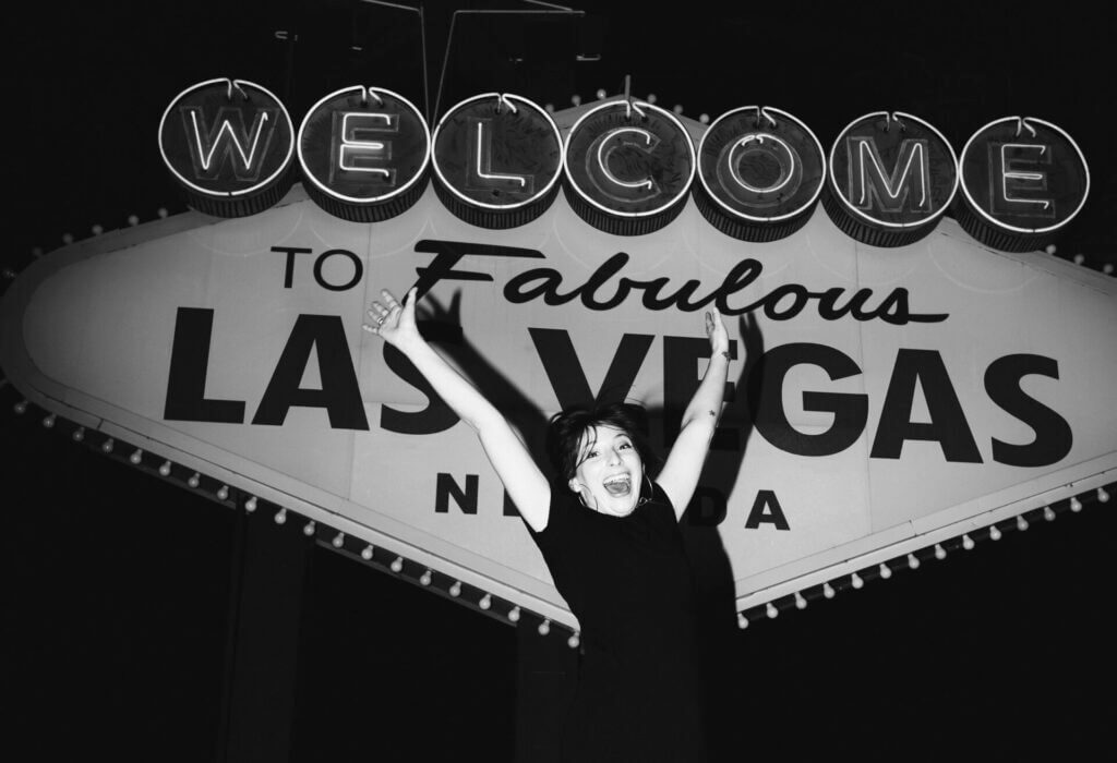 dia de las madres en las vegas