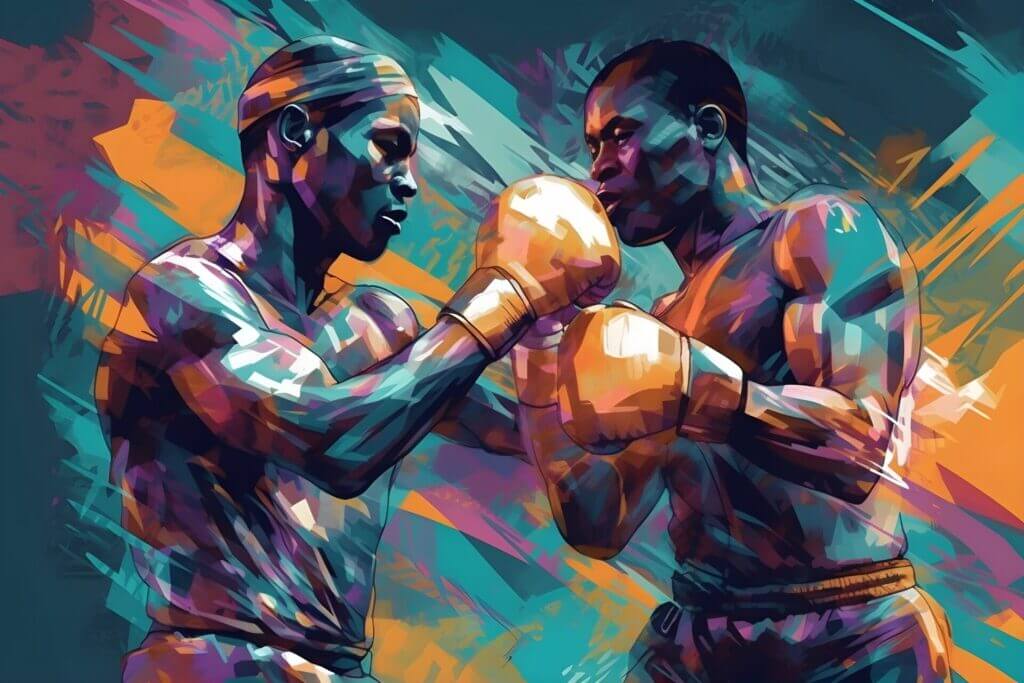 El boxeo se suma a los deportes en Las Vegas de este 2023