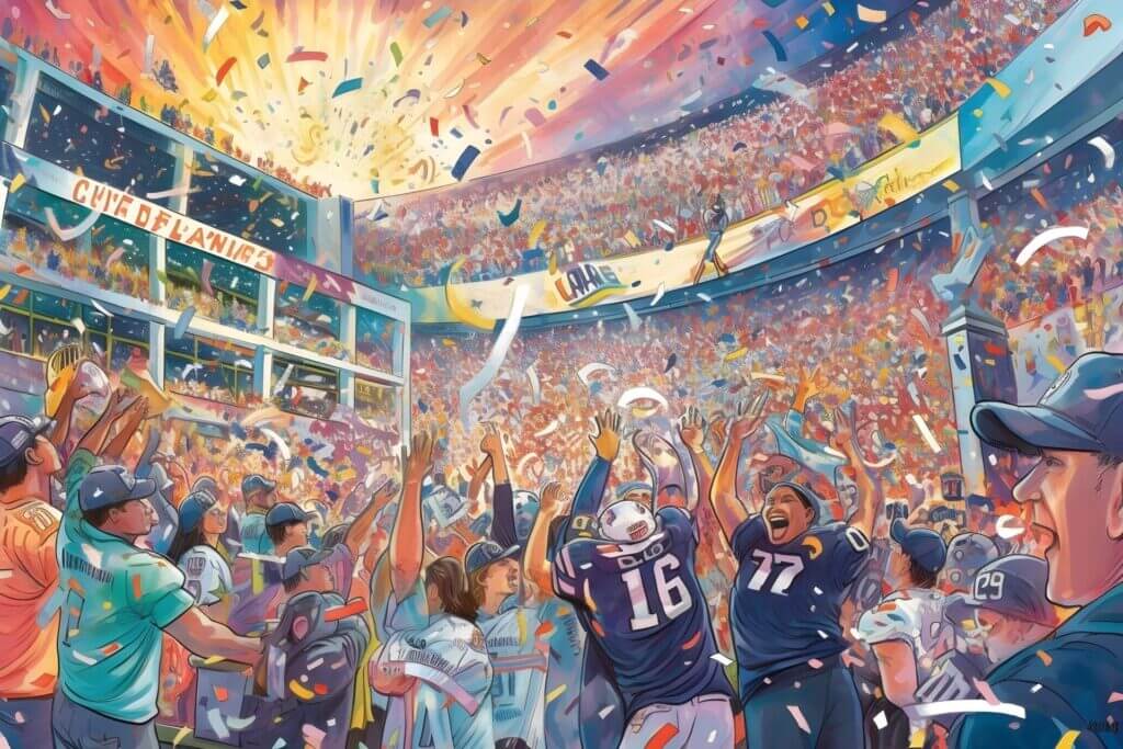 Entre lo más destacado de los deportes en Las Vegas de 2023 viviremos la final del Super Bowl