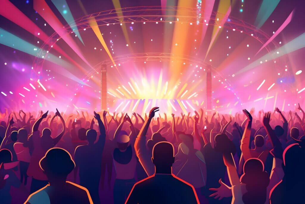 If you choose to celebrate your bachelor party in Las Vegas you will have the opportunity to enjoy some of the most renowned clubs.