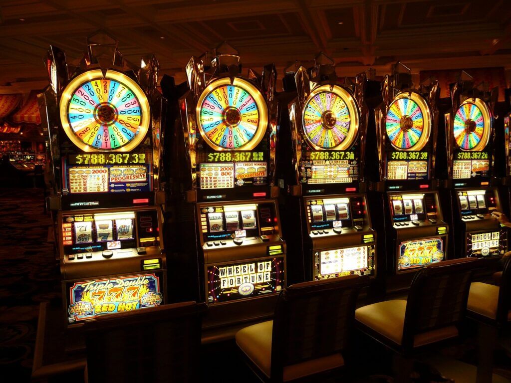 Gambling is a fundamental part of any bachelor party in Las Vegas.