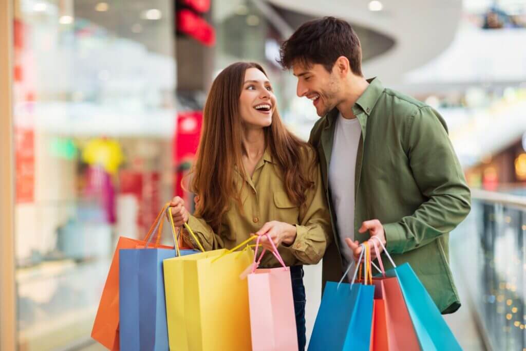 Las Vegas Premium Outlets North y South encabezan la lista de los mejores outlets en Las Vegas