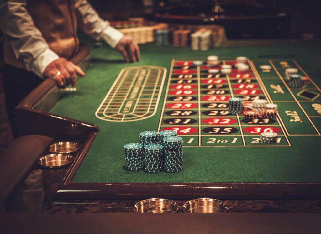 Aprende a apostar como un profesional de forma gratuita en Las Vegas