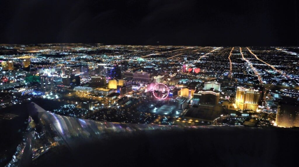 Guía de actividades gratuitas en las vegas