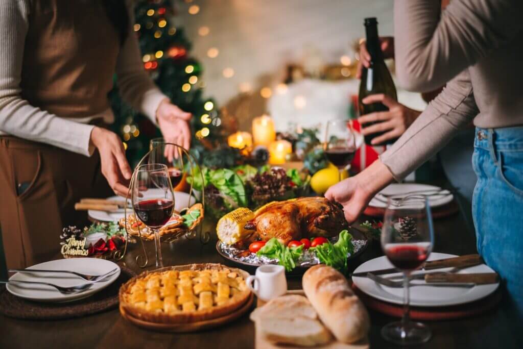 thanksgiving las vegas