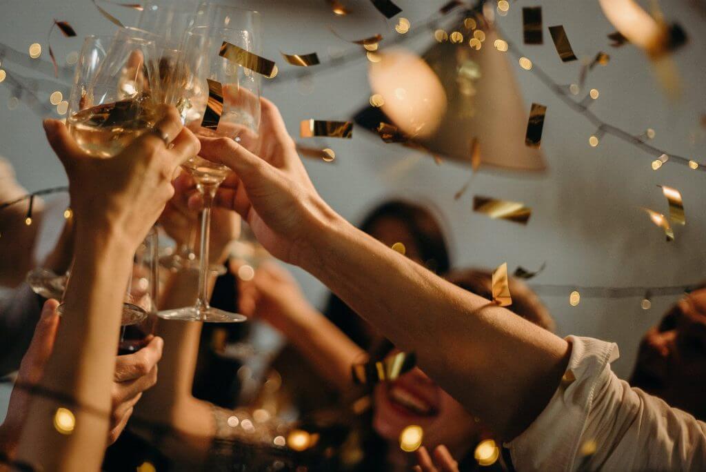 año nuevo en las vegas 2023