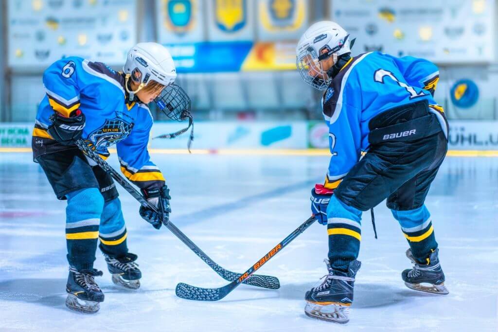 equipos NHL hockey profesional franquicias