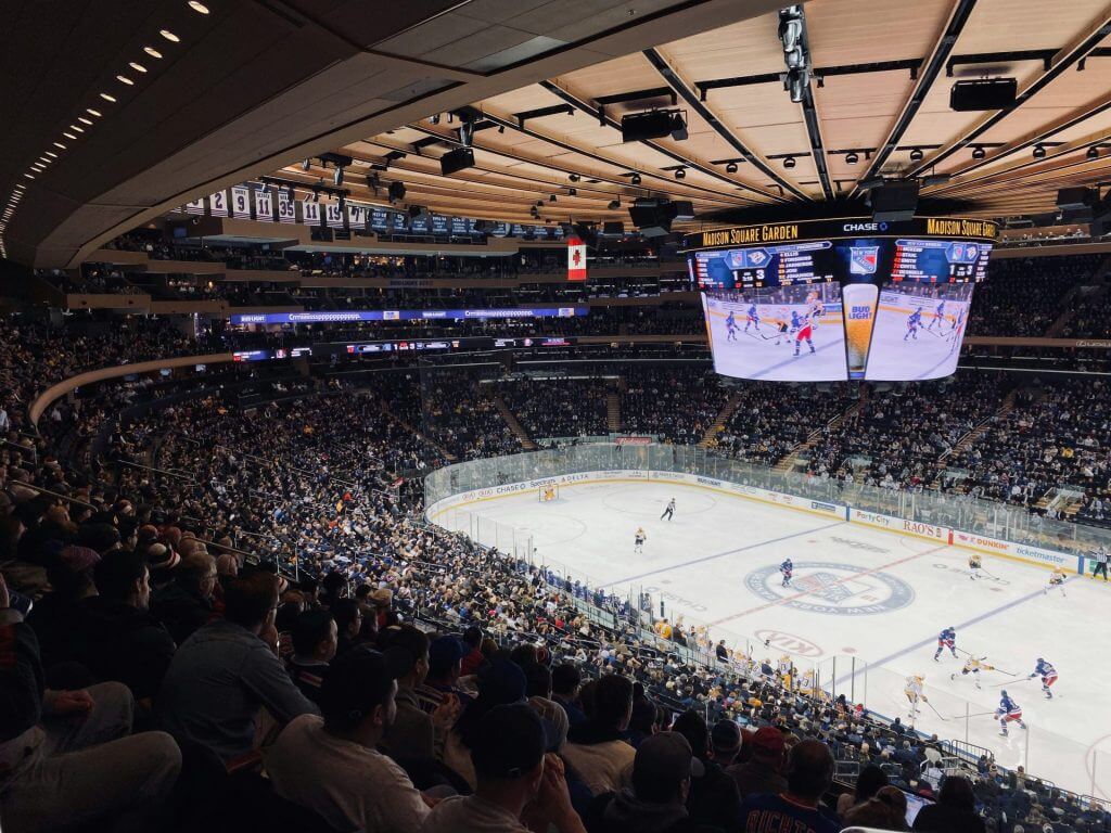 jugadores legendarios NHL hockey sobre hielo