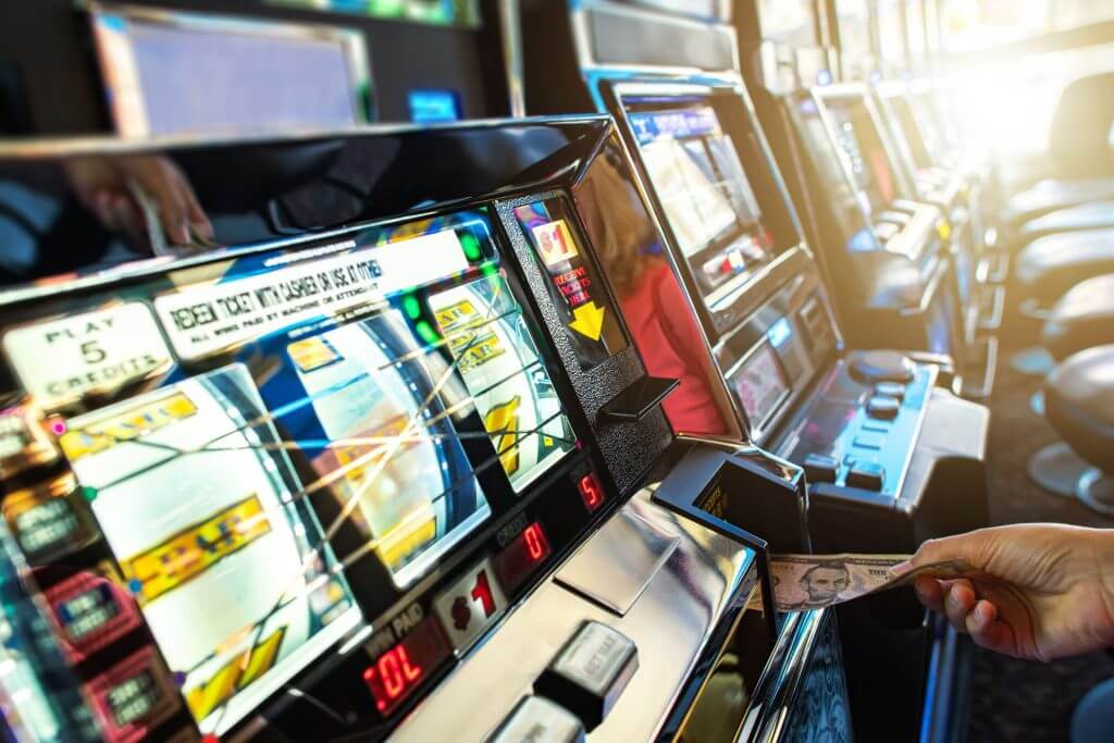 eventos las vegas marzo 2024