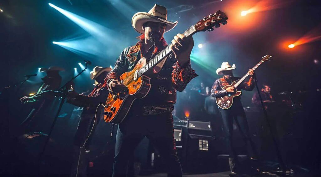 La música latina vibra en el Jefebet Event Center