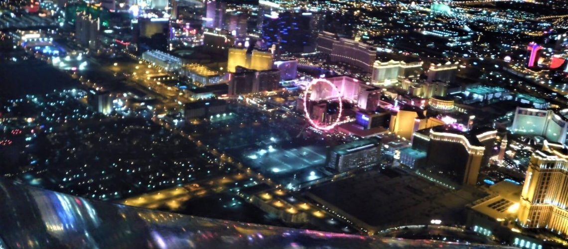 The Best Events In Las Vegas During March 2024